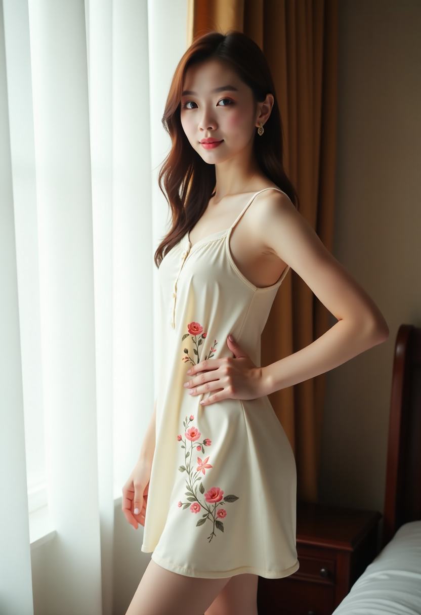 旧巷花水铺 海报