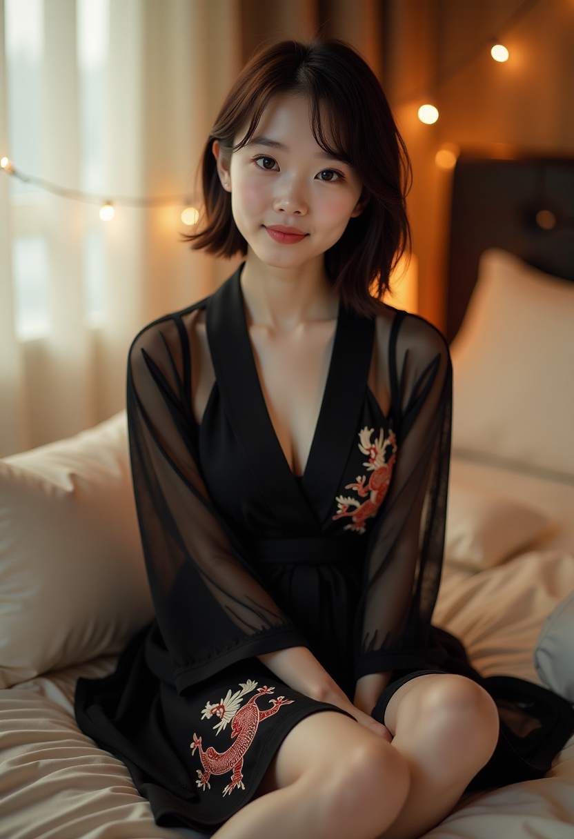 山野蒸馏季 海报